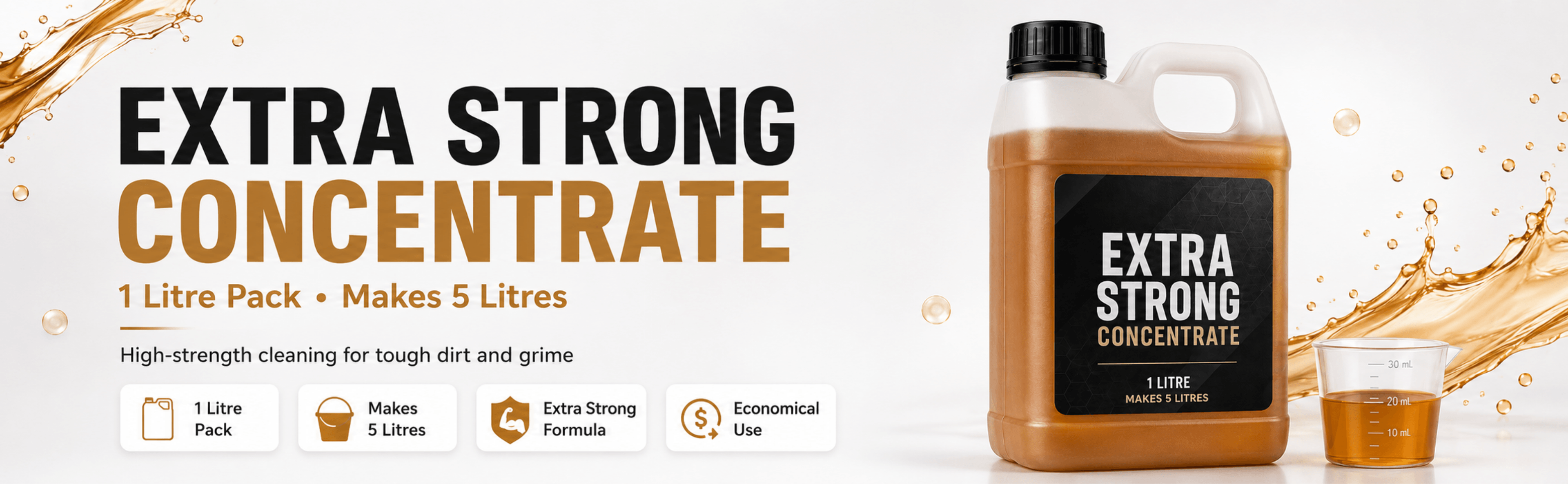 Product Banner